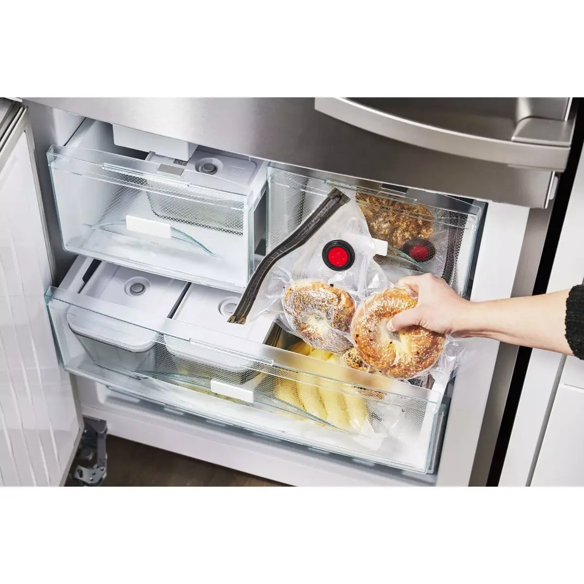Пакет для вакуумной упаковки ZWILLING Vakuum Beutelset Photo 6