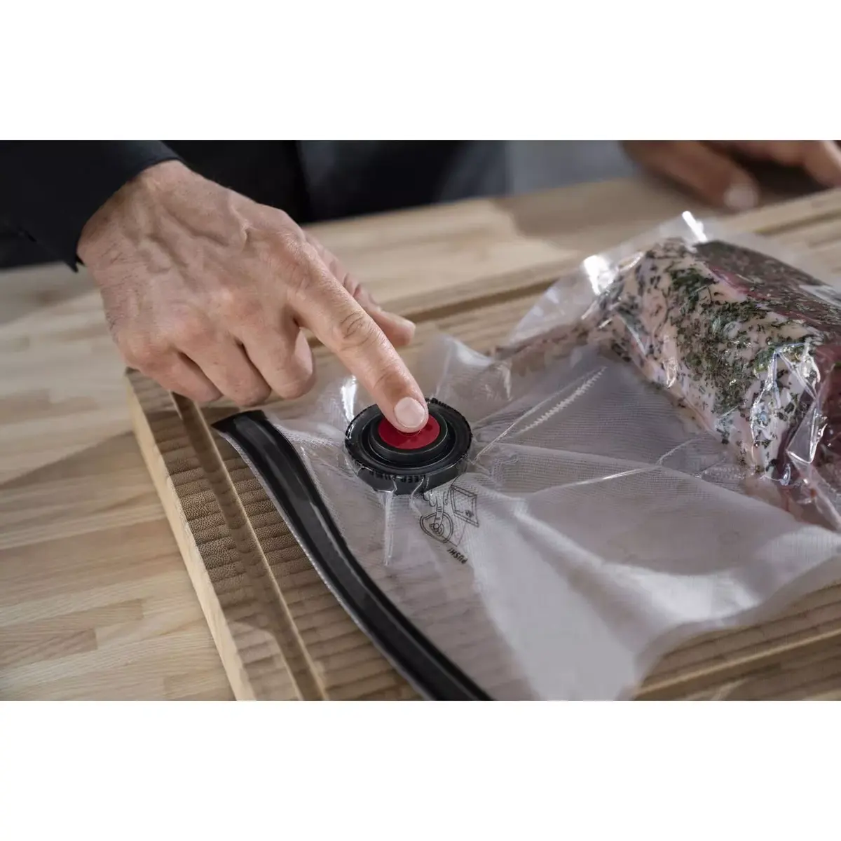 Пакеты для вакууматора ZWILLING FRESH & SAVE 4 L Photo 9