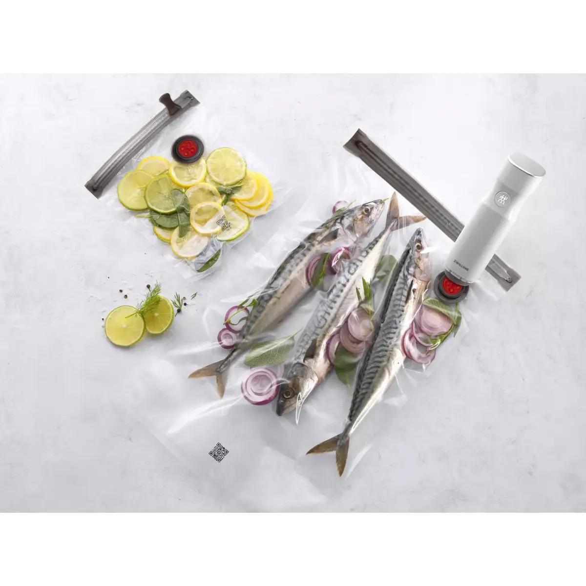 Пакет для вакуумной упаковки ZWILLING FRESH & SAVE 36800-305-0 Photo 5