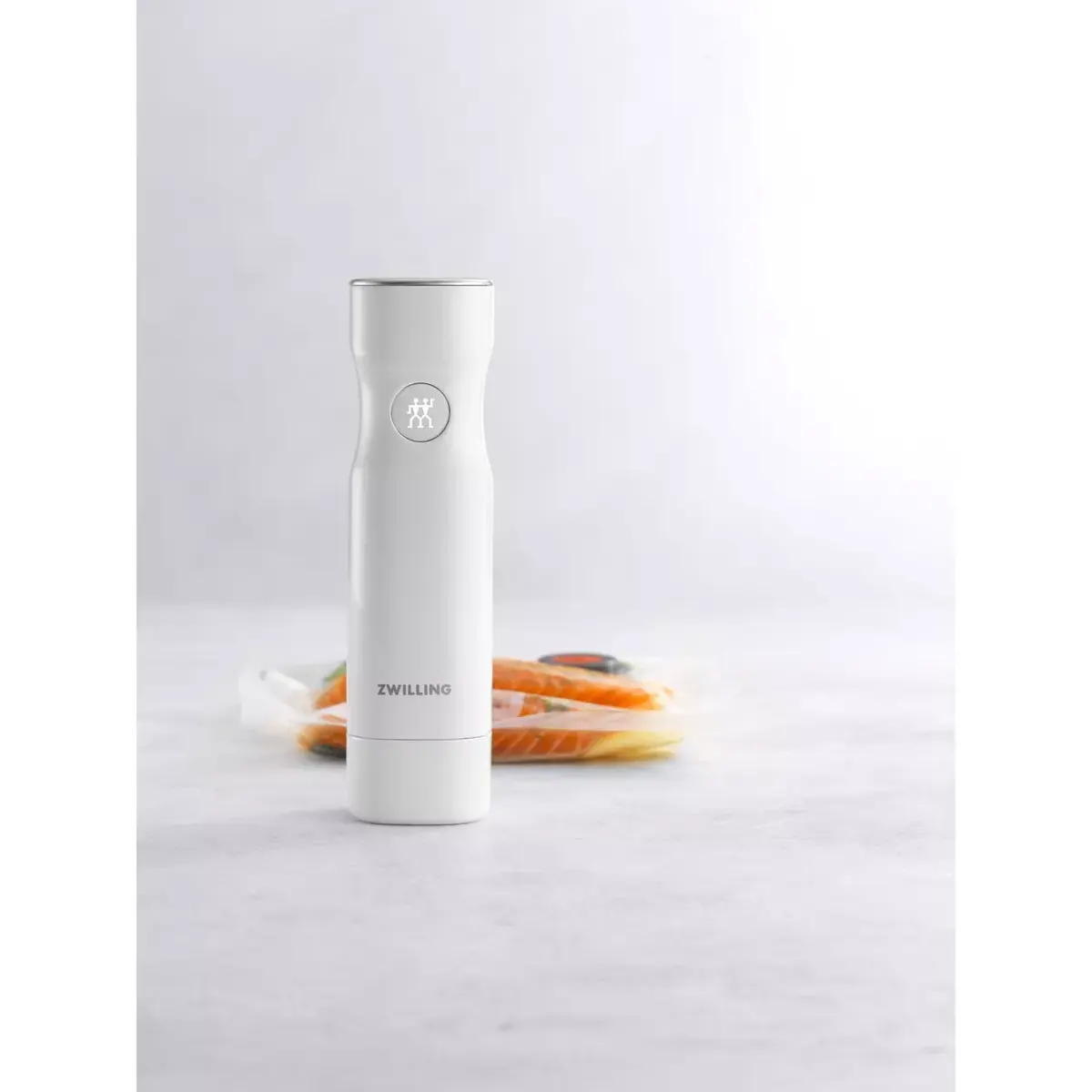 Вакуумный насос ZWILLING FRESH & SAVE White Photo 4
