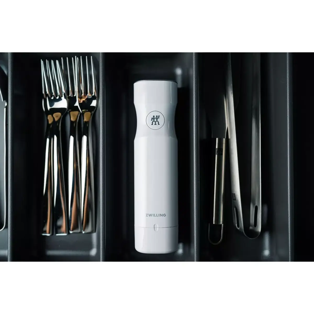 Вакуумный насос ZWILLING FRESH & SAVE White Photo 7
