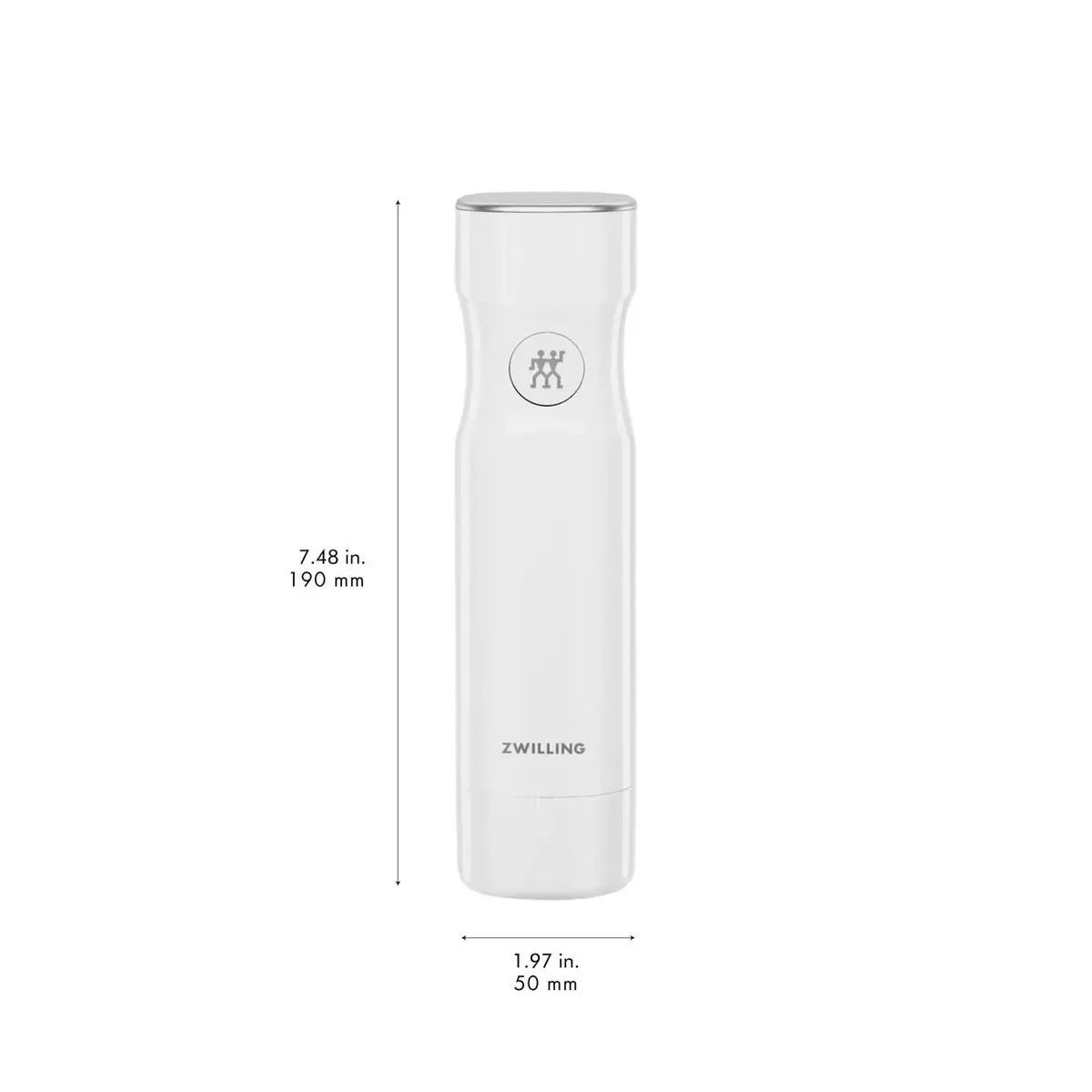 Вакуумный насос ZWILLING FRESH & SAVE White Photo 9