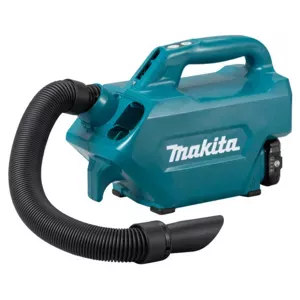 Пылесос ручной Makita CL121DSM