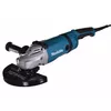 Шлифовальная машинка Makita GA9030R Photo 2