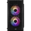 AEROCOOL CS107V2 Mini Tower корпус Photo 4