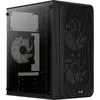 AEROCOOL CS107V2 Mini Tower корпус Photo 6