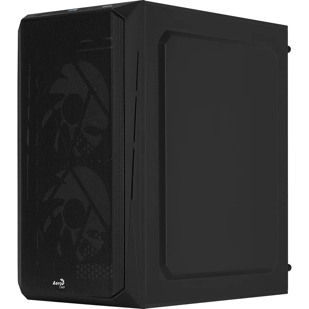 AEROCOOL CS107V2 Mini Tower корпус Photo 7