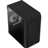 AEROCOOL CS107V2 Mini Tower корпус Photo 10