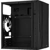 AEROCOOL CS107V2 Mini Tower корпус Photo 13