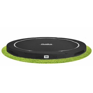 Salta Premium Ground - 427 cm recreational/backyard trampoline