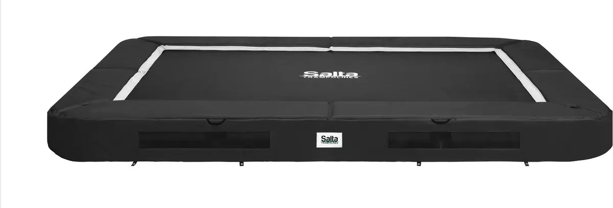 Батут Salta Premium Ground 214 x 305 см Photo 6