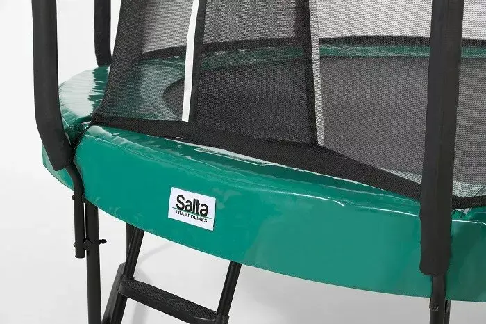 Trampolīna Salta First Class 427 cm Photo 3