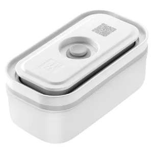 ZWILLING FRESH & SAVE Lunch container Plastic, Silicone White