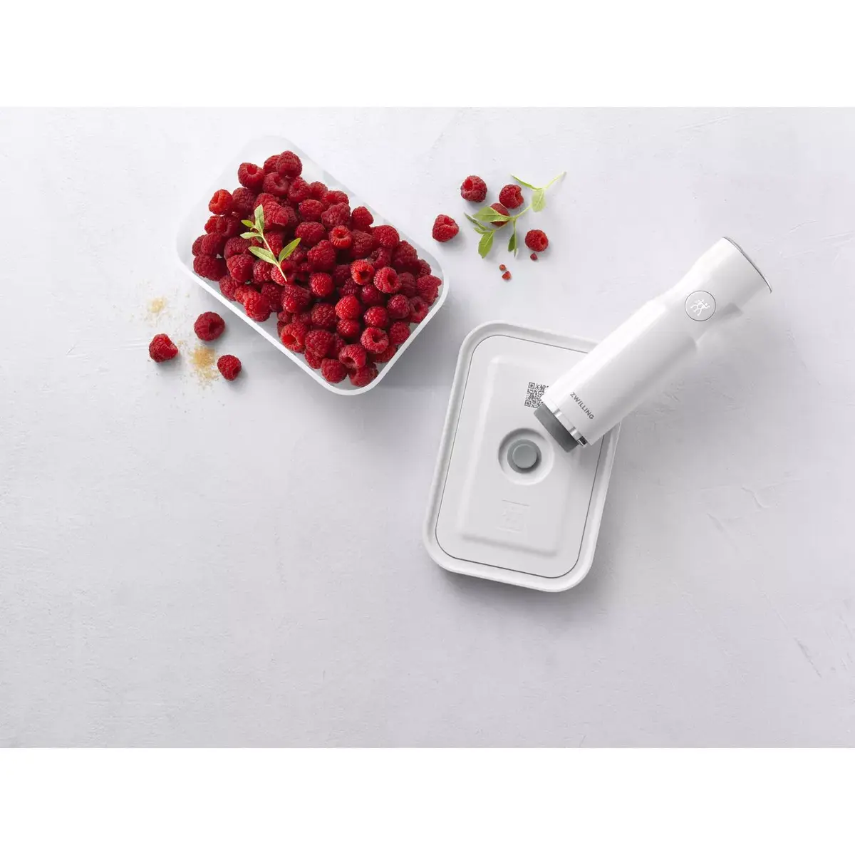 Контейнер для обеда ZWILLING FRESH & SAVE 36804-100-0 Photo 4