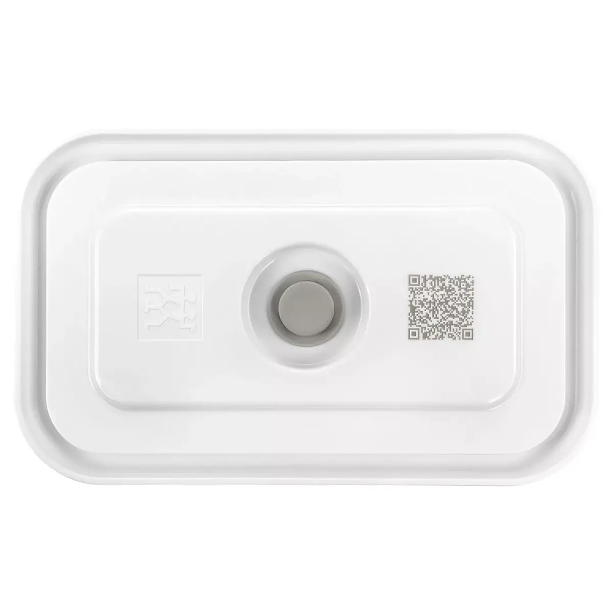 Pusdienu trauks ZWILLING FRESH & SAVE Grey 0,9 L Photo 2