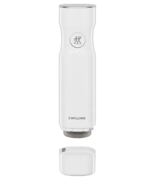 Вакуумный упаковщик ZWILLING 36807-007-0 Photo 2