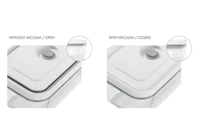 Вакуумный упаковщик ZWILLING 36807-007-0 Photo 5