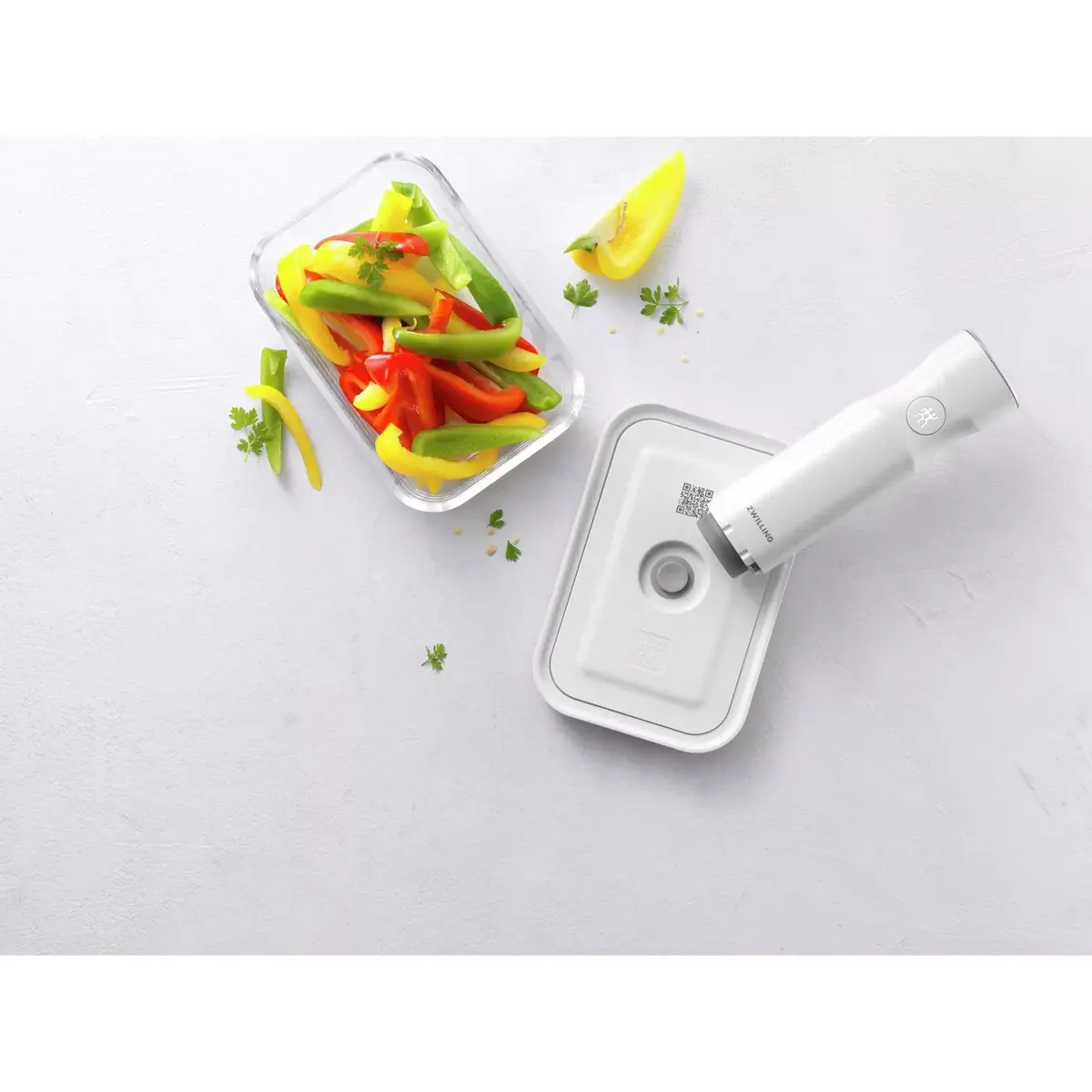 ZWILLING FRESH & SAVE Trauks Taisnstūrveida 0.9 l Photo 4