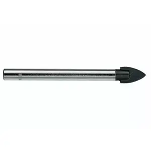 Сверло для стекла Metabo 627245000
