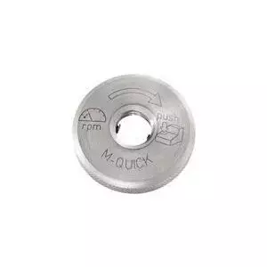 Spindle Lock Nut Metabo M 14 630802000 for Angle Grinders and Accessories