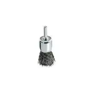 Wire Brush Metabo Pinselbürste 25 x 0.3 mm, model 630554000