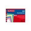 Index Card Herlitz 50019373 Photo 2