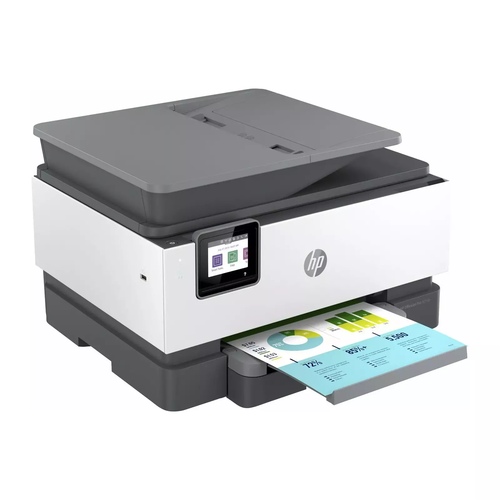 HP 257G4B#629 Photo 1