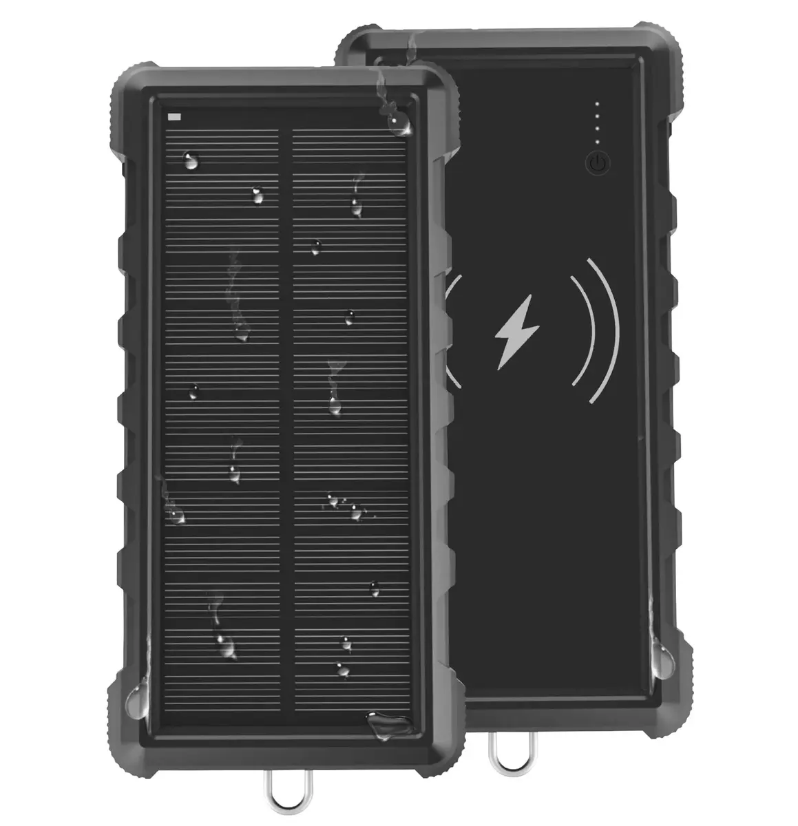 Portable Battery Pack VIKING W24W VSPW24W Photo 1