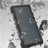 Portable Battery Pack VIKING W24W VSPW24W Photo 4