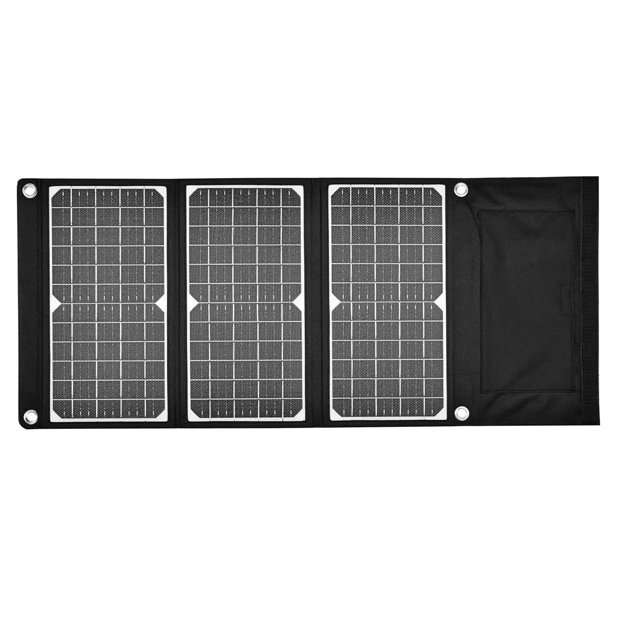 Solar panel Viking 30W VSP30W Photo 1