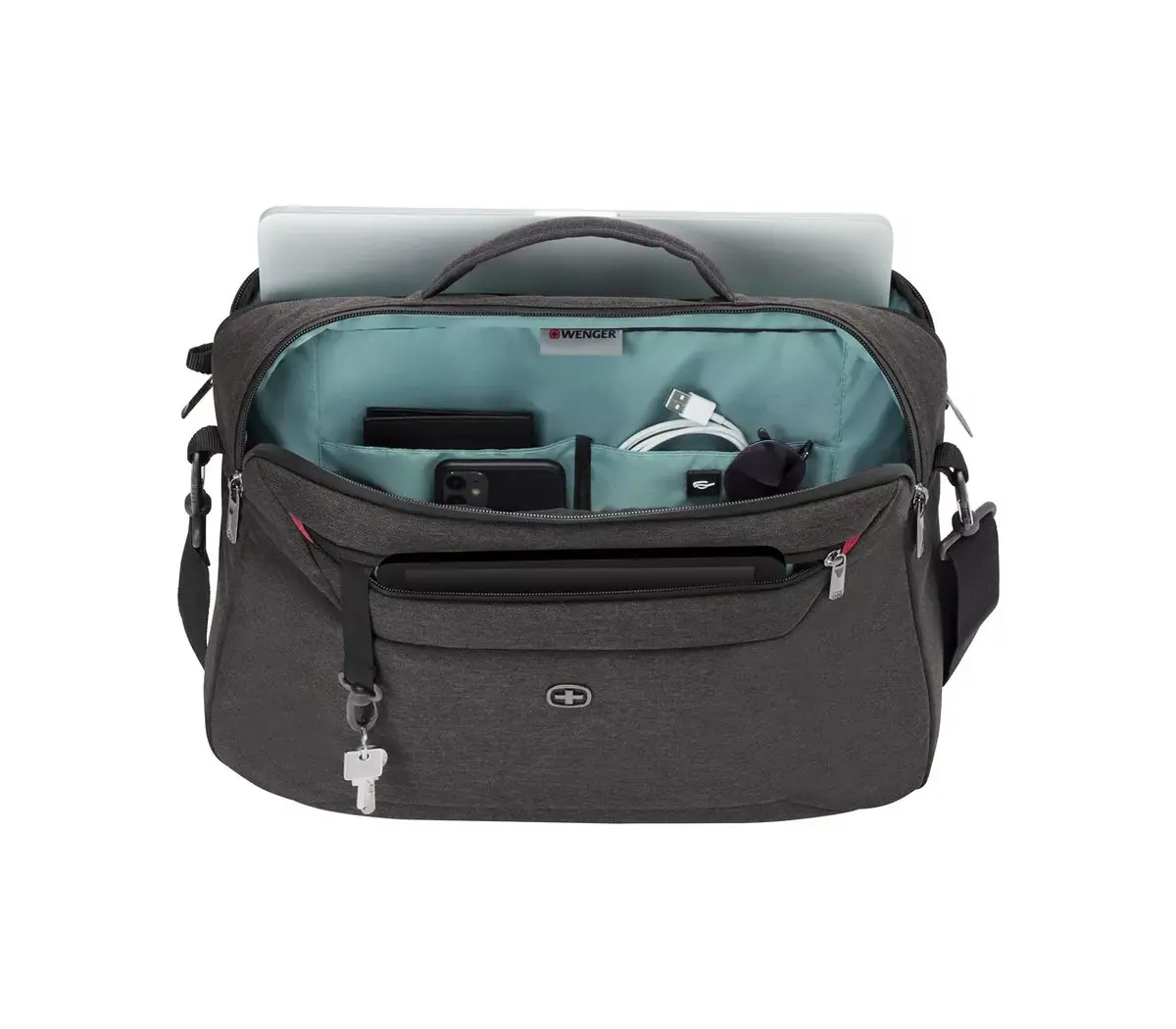 Mugursoma Wenger SwissGear MX Commute Photo 3