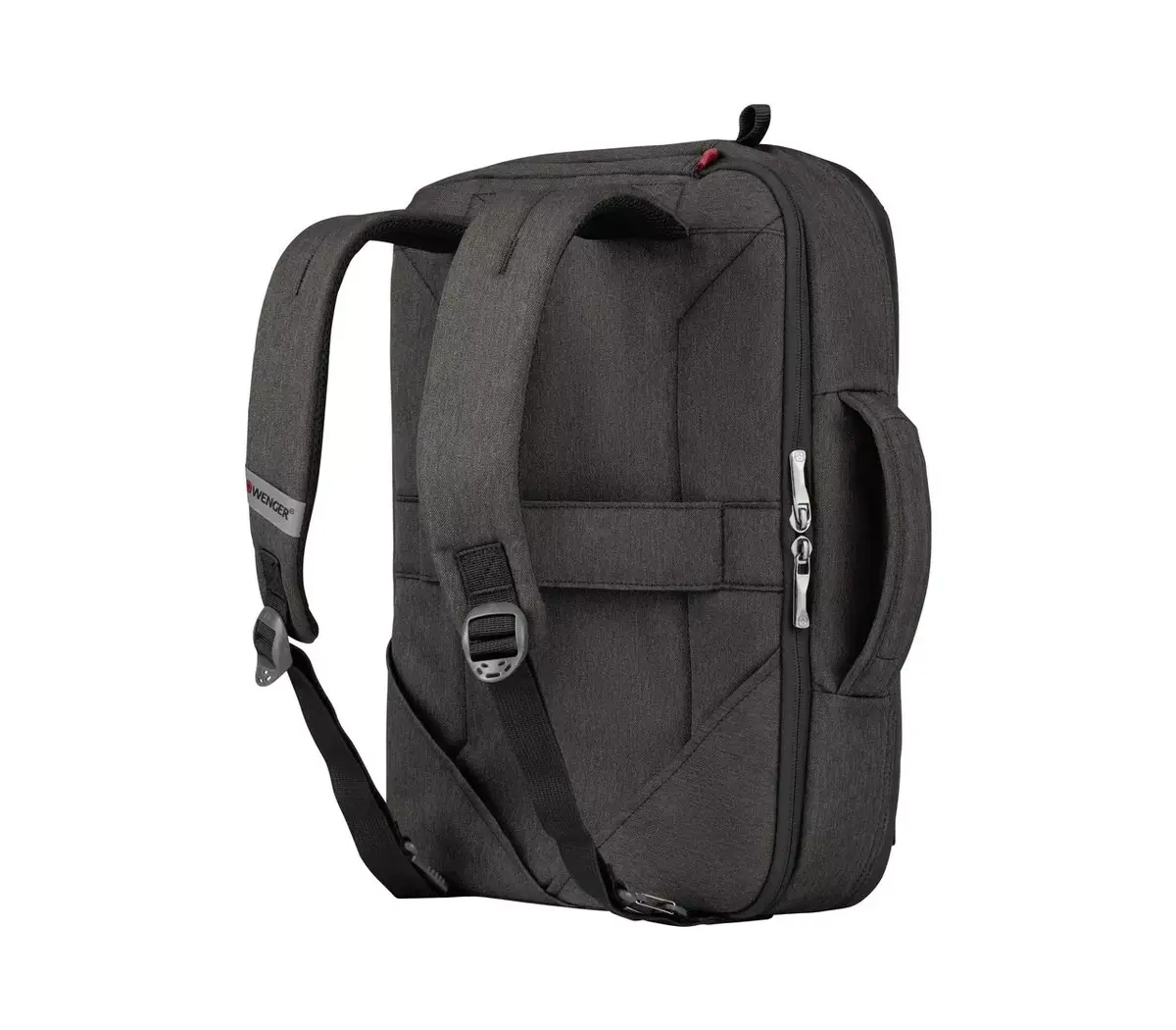Mugursoma Wenger SwissGear MX Commute Photo 4