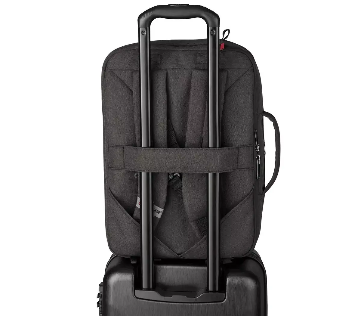 Mugursoma Wenger SwissGear MX Commute Photo 5