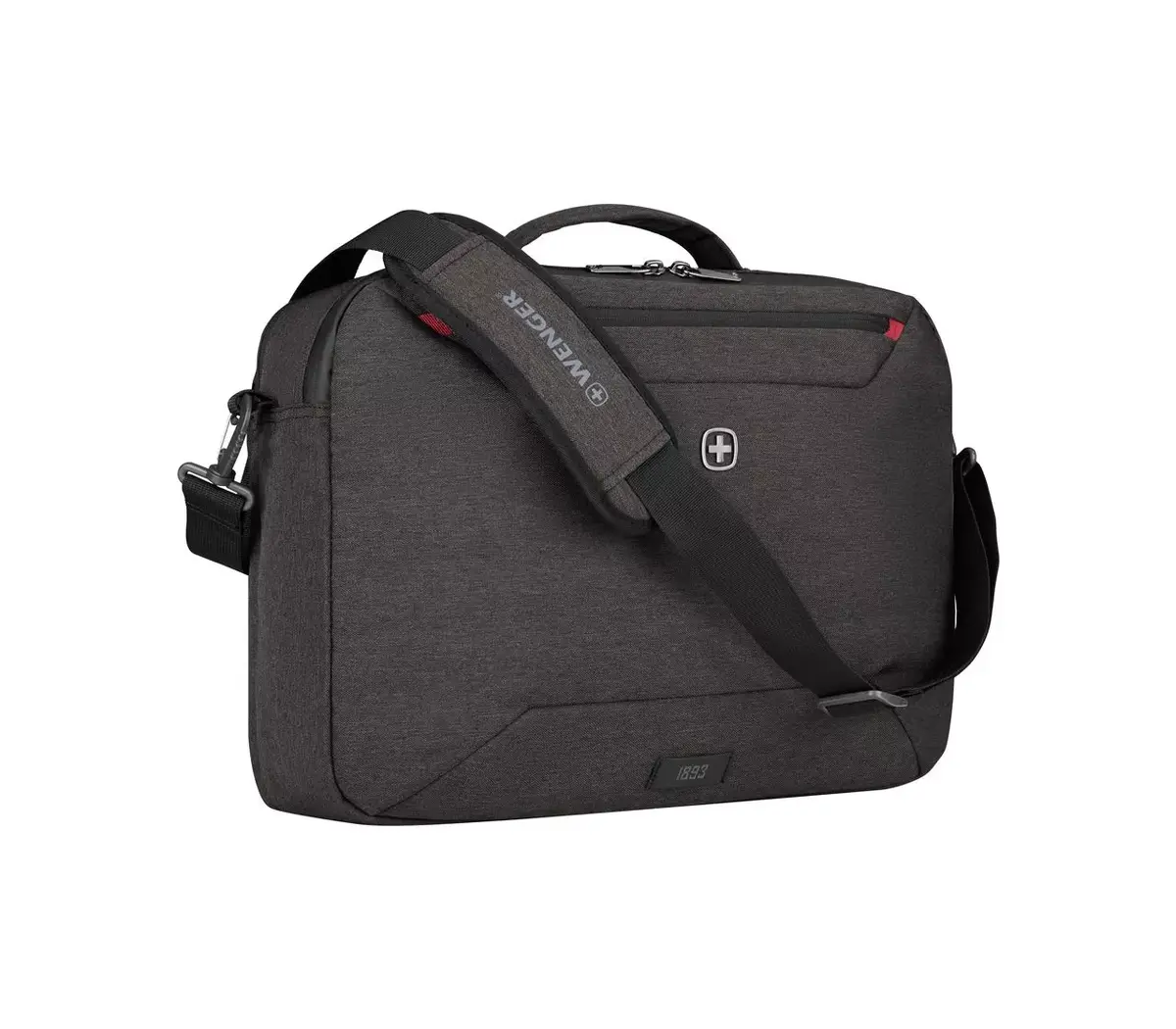 Mugursoma Wenger SwissGear MX Commute Photo 6