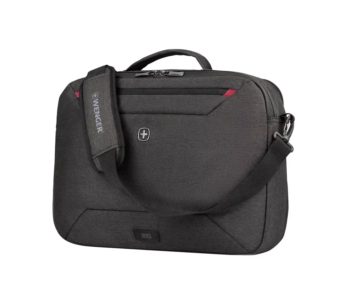 Mugursoma Wenger SwissGear MX Commute Photo 7