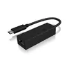 Ethernet адаптер RAIDSONIC ICY BOX IB-LAN100-C3 Photo 2