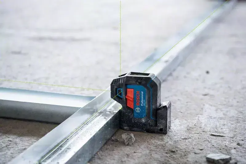 Point level Bosch GPL 5 G Photo 3