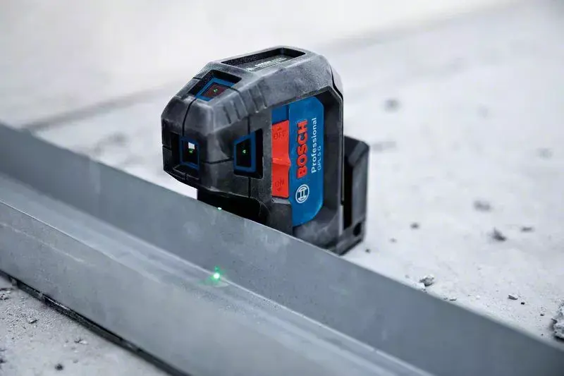 Point level Bosch GPL 5 G Photo 4