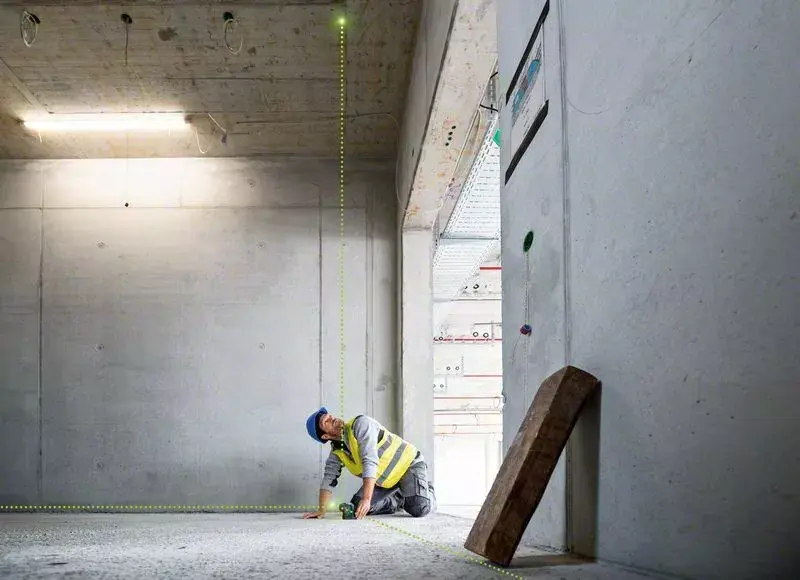 Point level Bosch GPL 5 G Photo 6