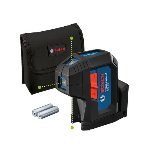Point level Bosch GPL 3 G Professional Photo 2