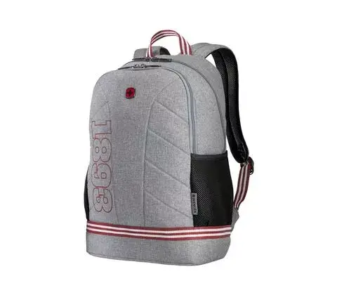 Mugursoma Wenger SwissGear Quadma Photo 4