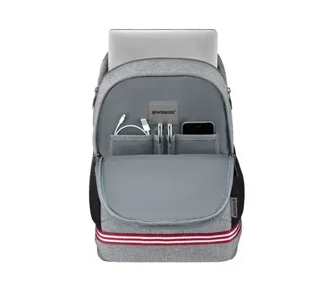 Mugursoma Wenger SwissGear Quadma Photo 5