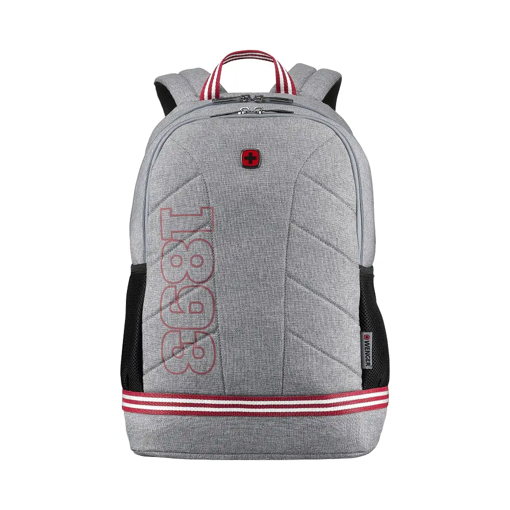 Mugursoma Wenger SwissGear Quadma 40.6