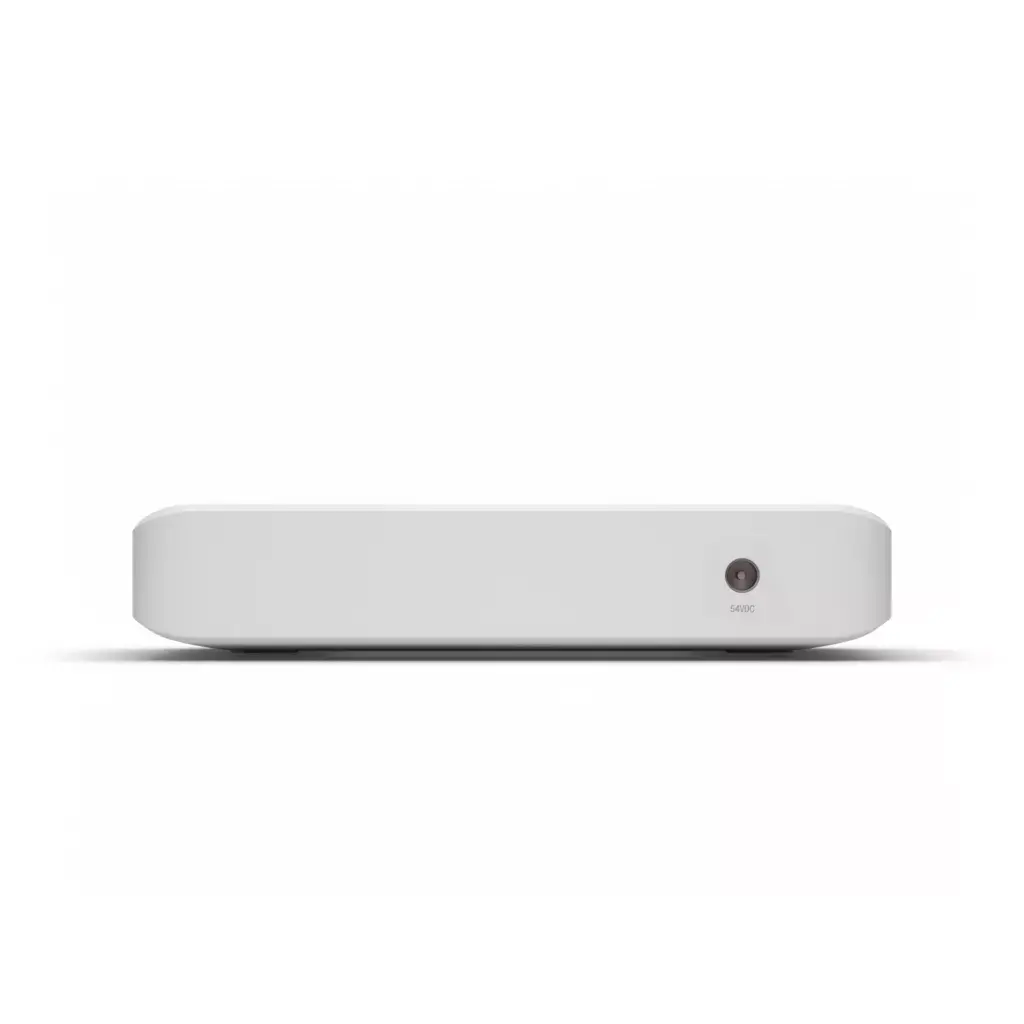 UBIQUITI UniFi Switch Lite 8 PoE управляемый L2 Photo 4