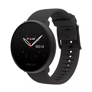 Умные часы Polar IGNITE 2 Черные