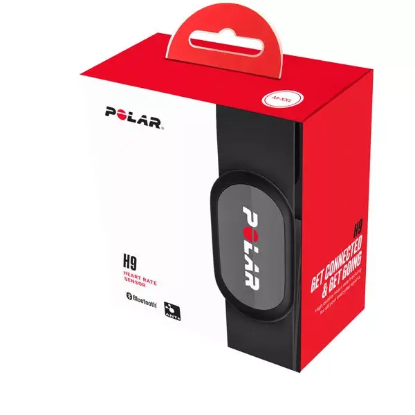 Датчик сердечного ритма Polar H9 Photo 3
