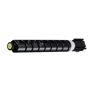 Картридж тонера Canon C-EXV 58L 1 шт. Желтый 21000 страниц