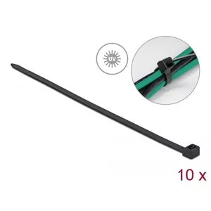 Parallel entry cable tie DeLOCK 19563