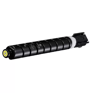 Тонер Canon C-EXV 58 24000 страниц Желтый