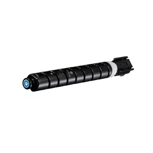 Тонер Canon C-EXV 58 3764C002 19000 страниц голубой